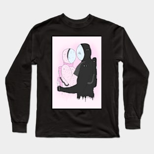 "Sus" Long Sleeve T-Shirt